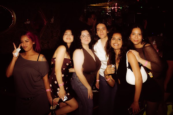 Paradisco photo 4