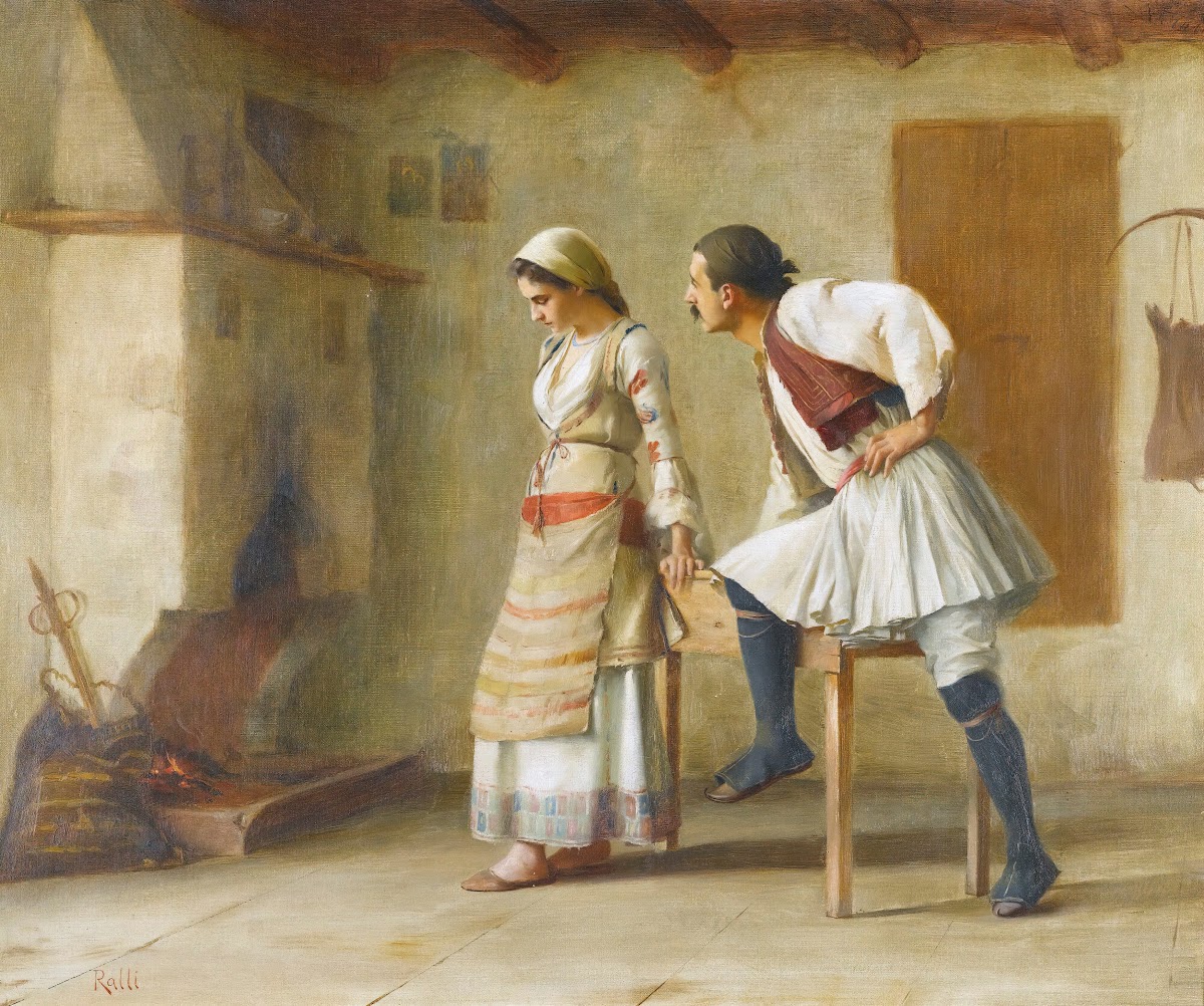 Flirtation
