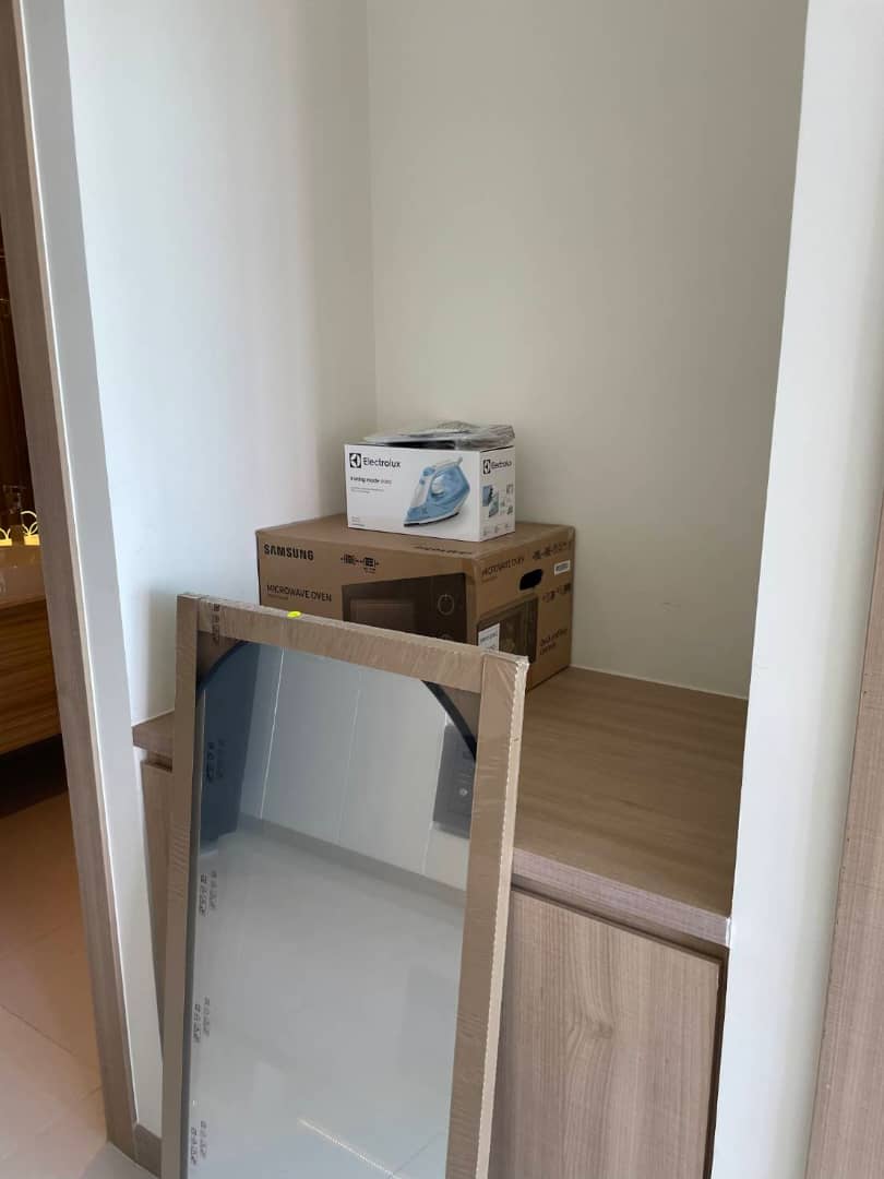 Seven Seas Cote d`Azur - 2 Bed, Floor 4 11