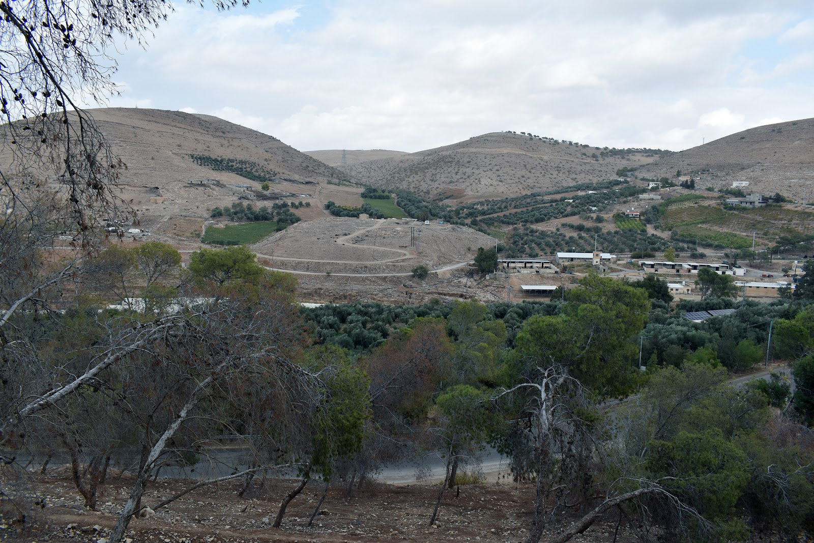 PRIN 2022 - The Price of Progress. A Multidisciplinary Research on Human-Environment Interactions in the Levant at the Dawn of Urbanism (3500-2000 BCE)