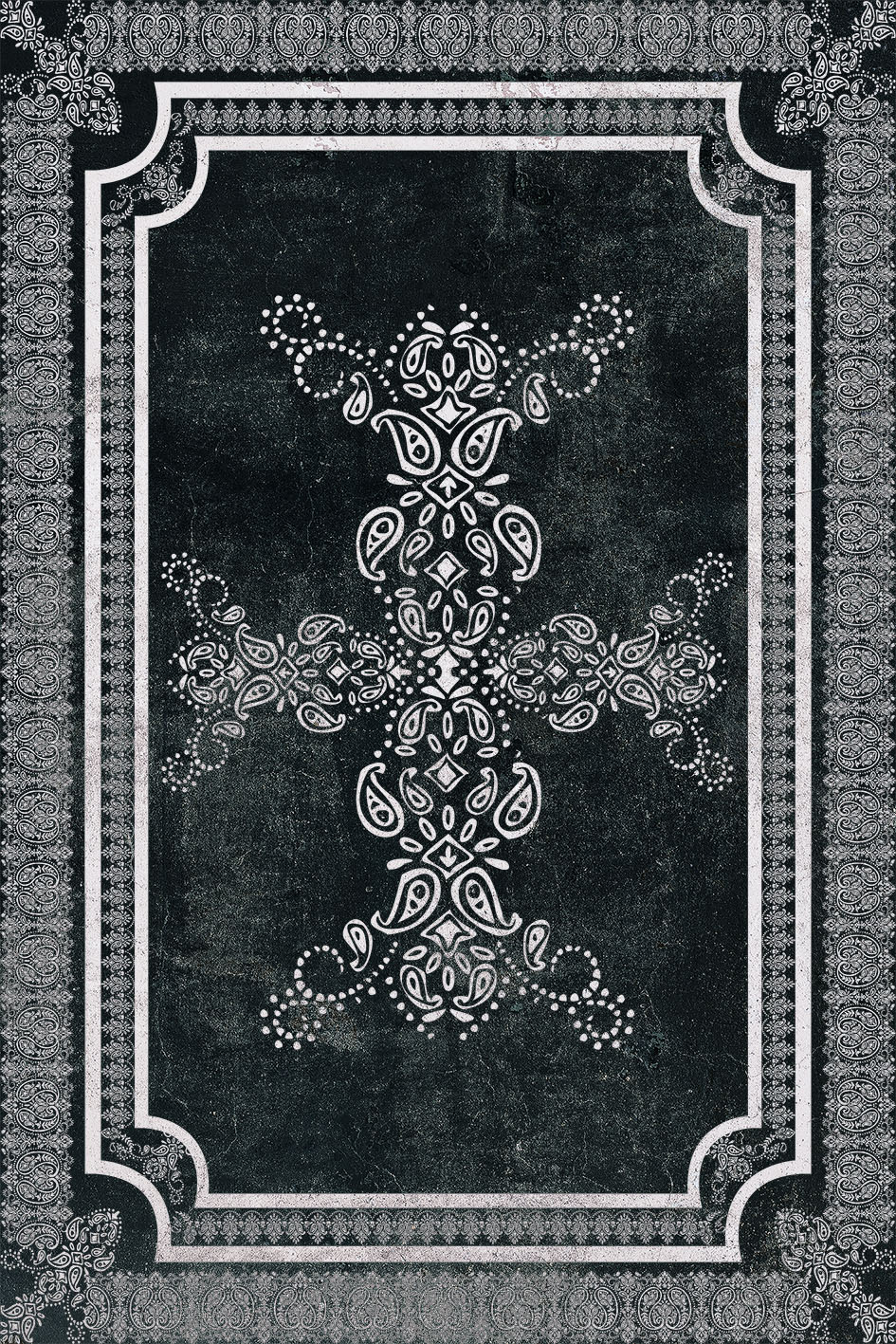 Kilim Collection M-1225