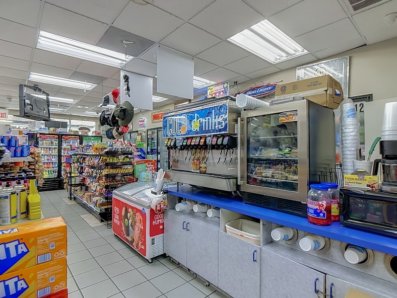 76 Gas Station for Sale in Lakeland, FL — photo 12 of 16