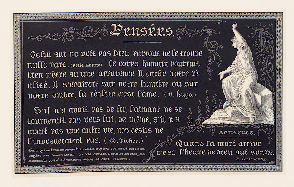 Les petits alphabets du brodeur Pl21 1880