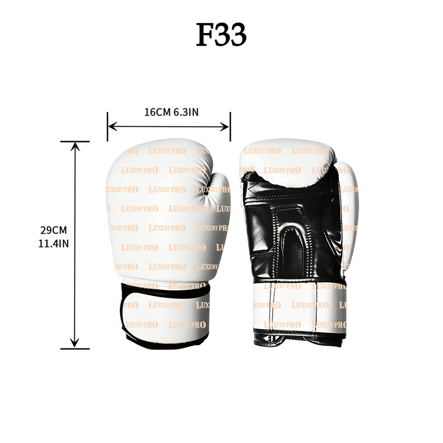 Boxing Gloves