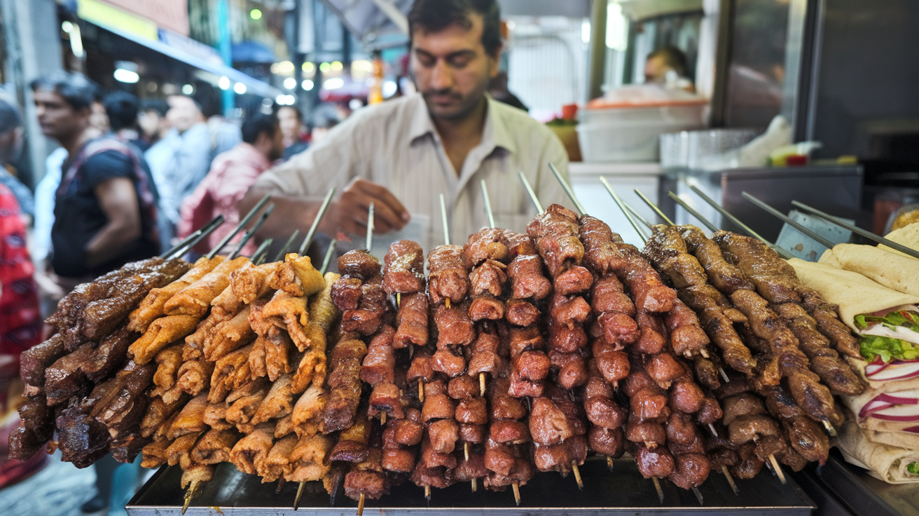 Best Shawarma in Dadar – Top Picks for 2026
