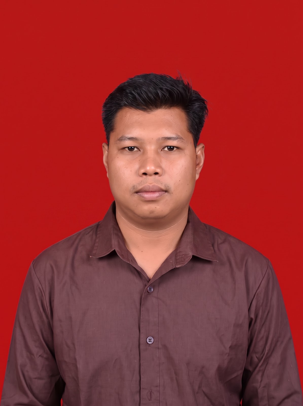 M. Adi Kurniawan, S.Pd