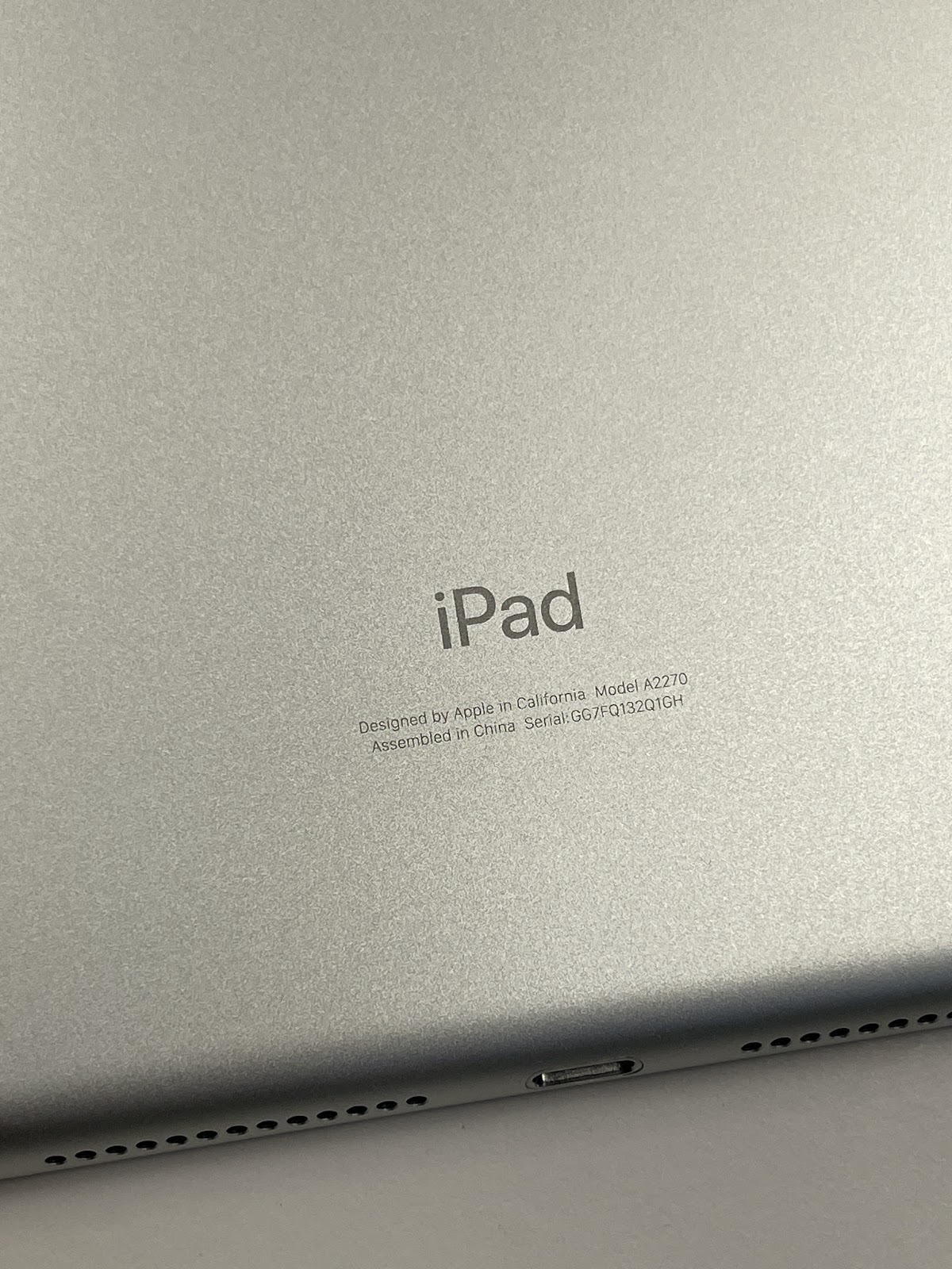 ipad 8 2020 商品圖片