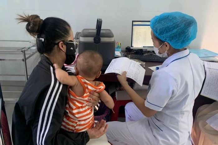 Tổ chức khám sức khỏe định kỳ miễn phí cho người dân từ năm 2026 - Đài Phát thanh và truyền hình Hà Nội