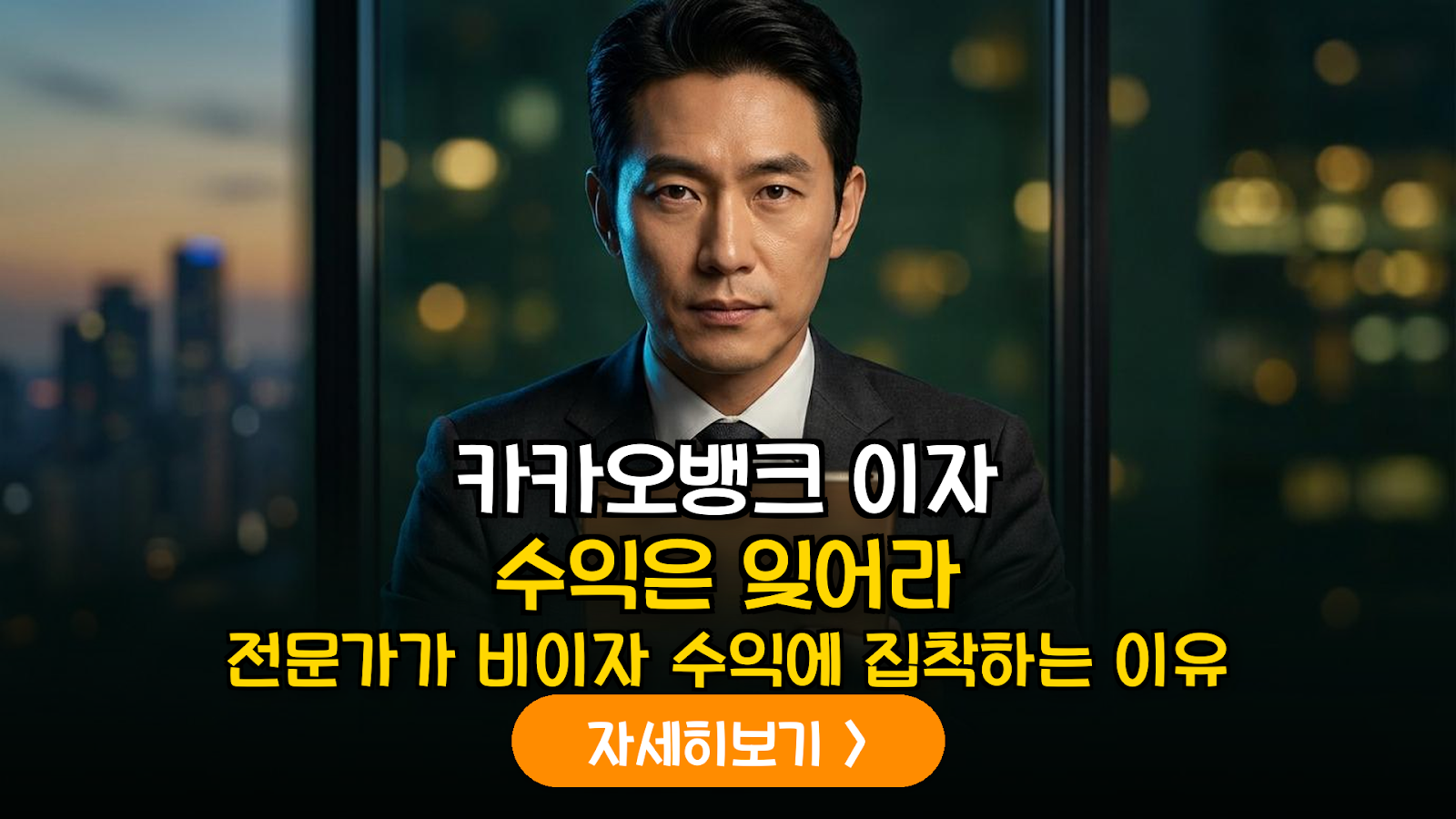 카카오뱅크 핀테크 가치 재평가 분석
