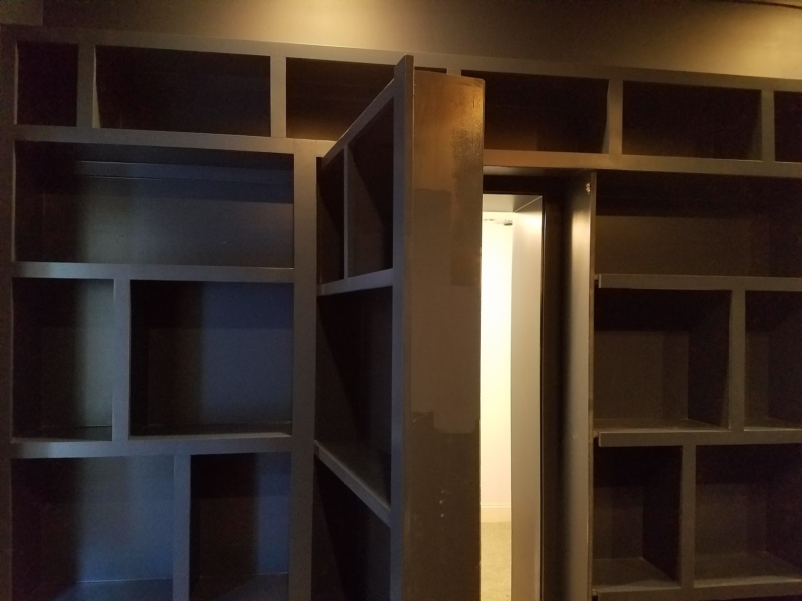 Hidden Treasures: Specialty Construction in Rural & Scenic Builds (project photo 5)