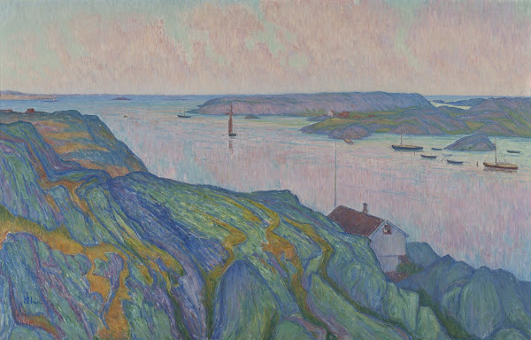 Kyrkesund 1911