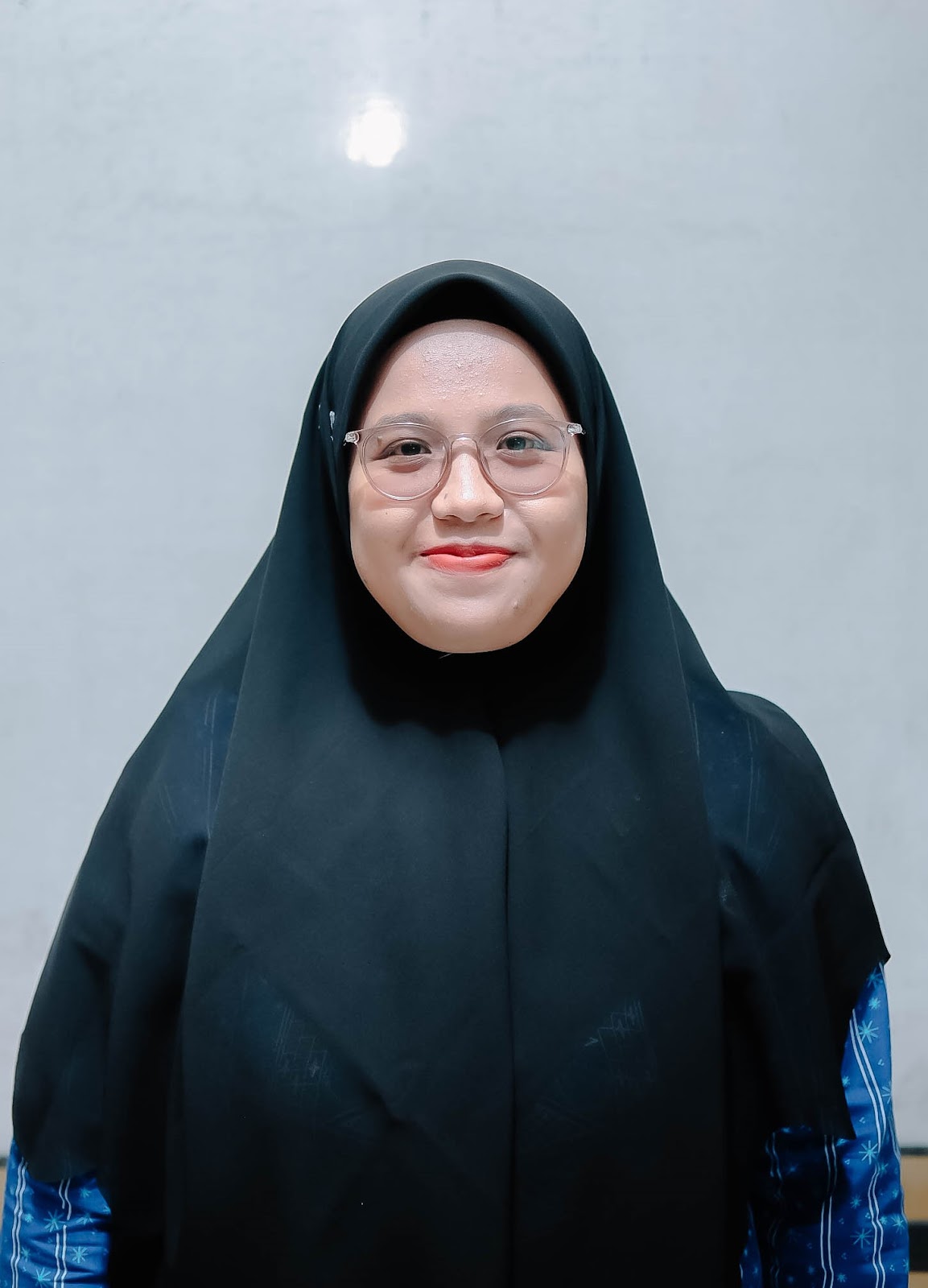 Foto Mrs. Nuri Frasna Vitara