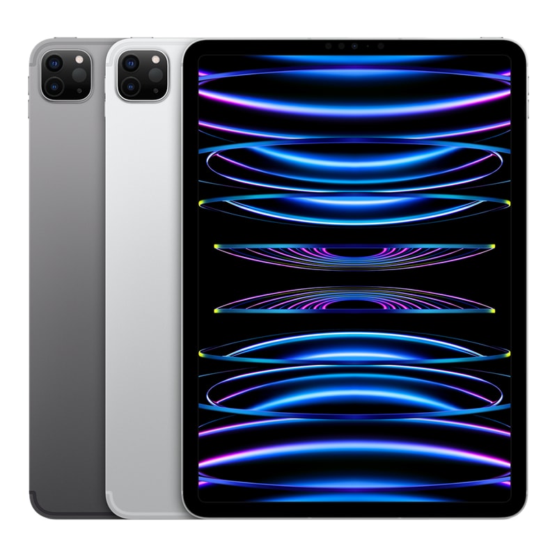 Apple iPad Pro 11インチ（第4世代／M2） Wi-Fi + Cellular 買取