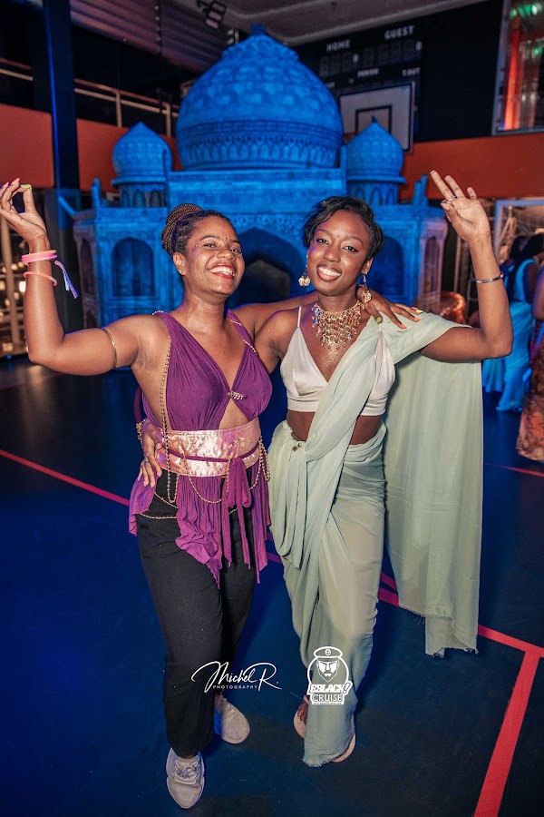 BBlack Experience - photo 44