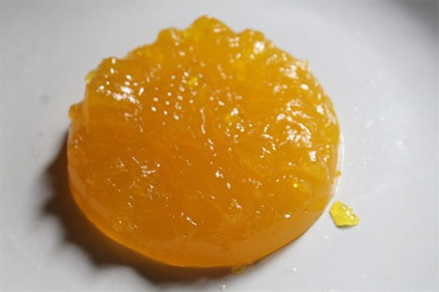 Rau Câu Chanh Chua Ngọt
