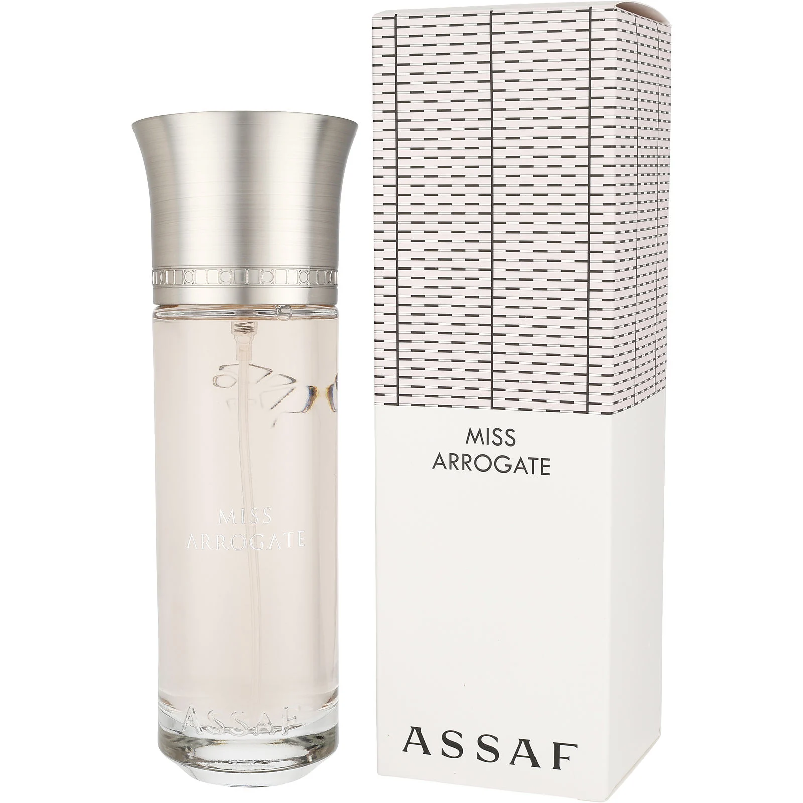 MISS ARROGATE ASSAF