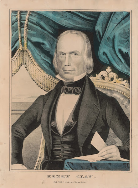 Henry Clay 1835 1856