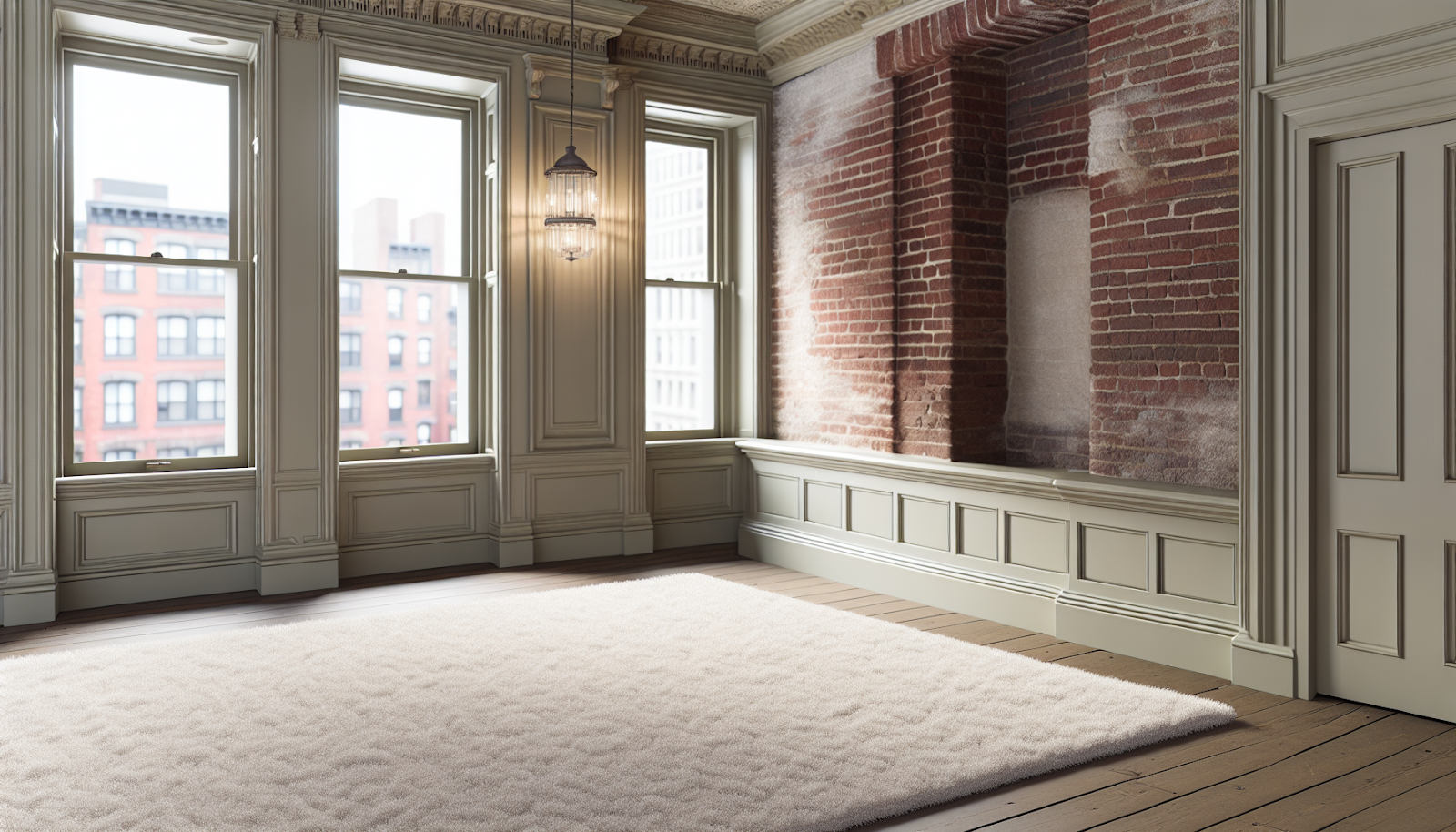 Wool Carpet Installation Experts Greater Boston Area