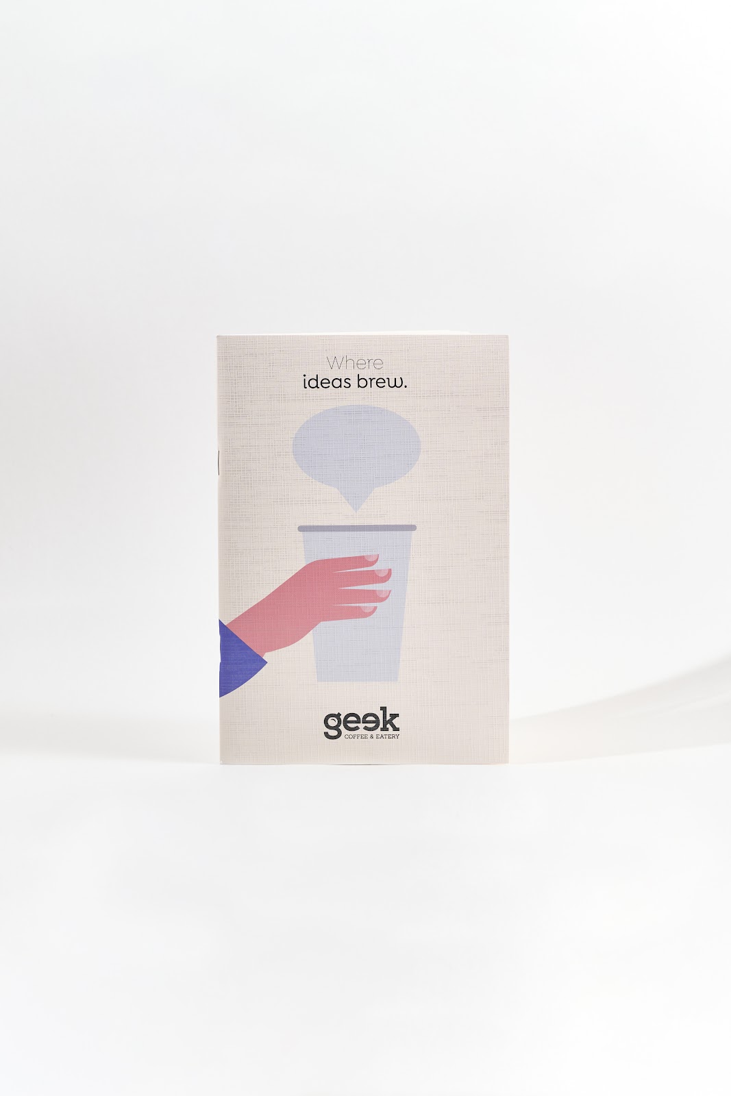 Geek Defter