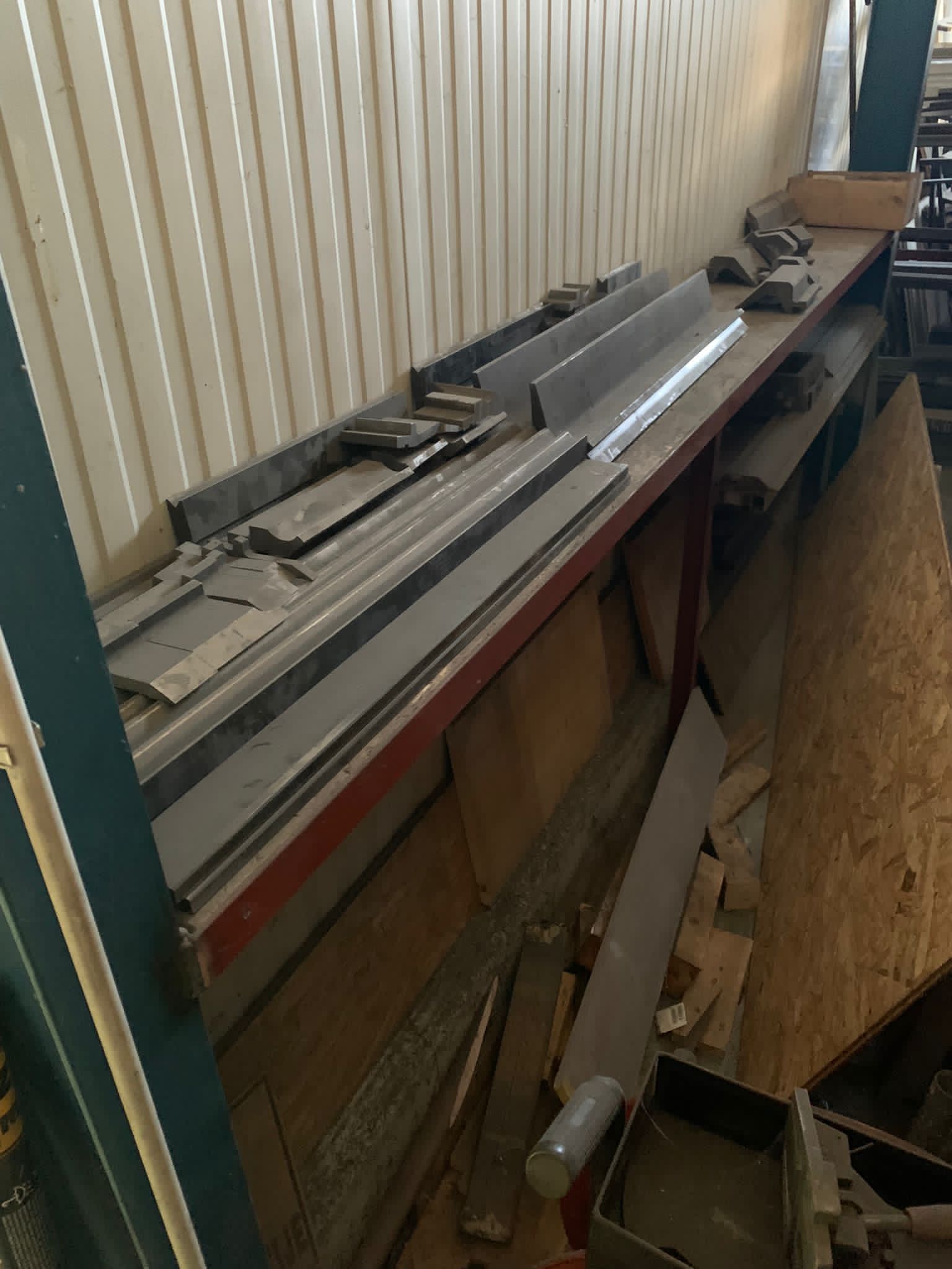 AMADA PROMECAM HFT 130-4 (2005) – Ansicht 5