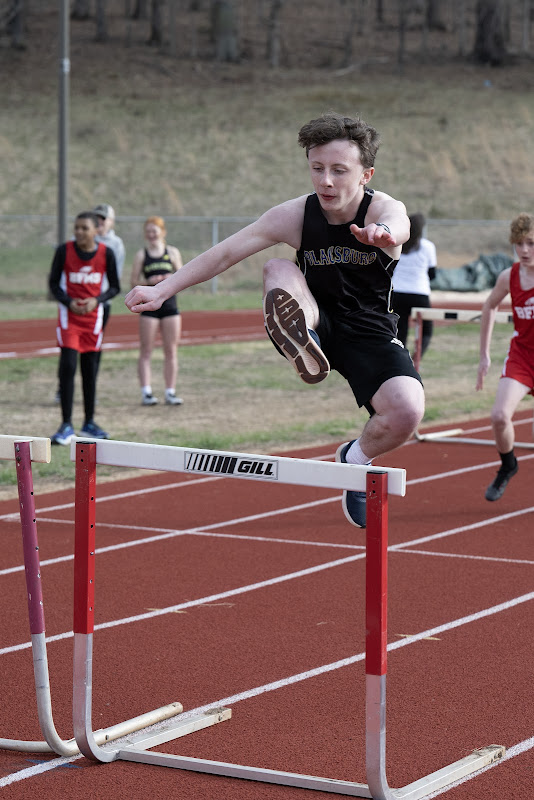 Photo from MS: Track & Field of Zach Fritz