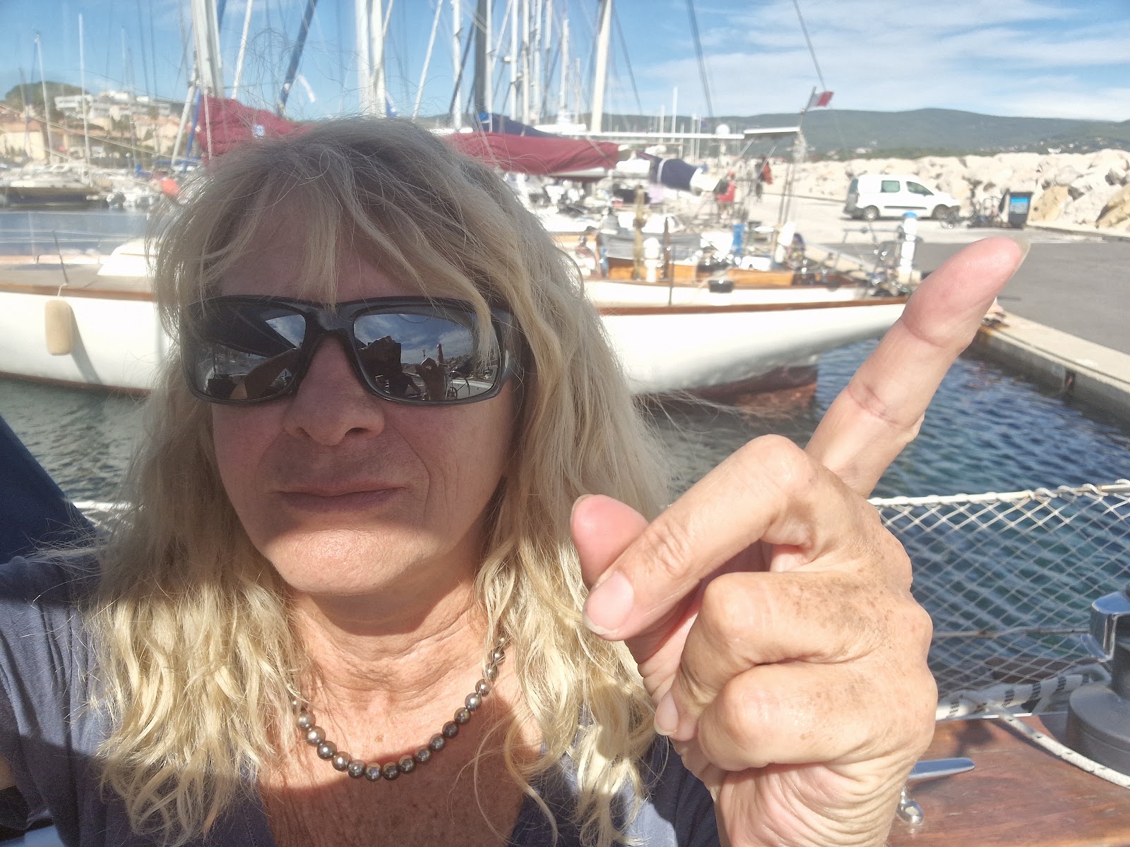 Photo de l’escale La Ciotat