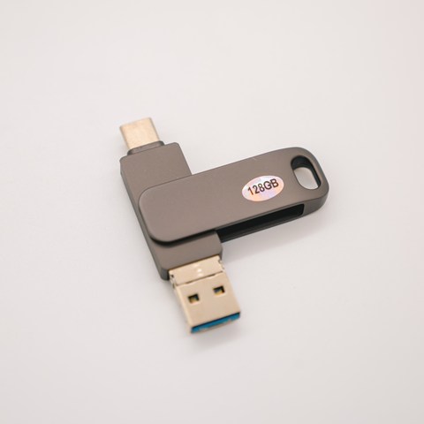 i flash device hd 4in1 128 gb