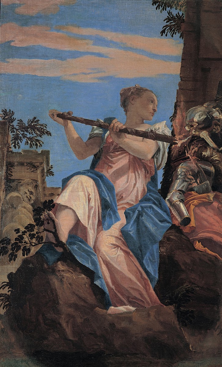 The Peace between 1551 and 1552