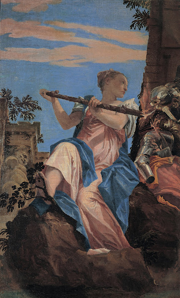 The Peace between 1551 and 1552