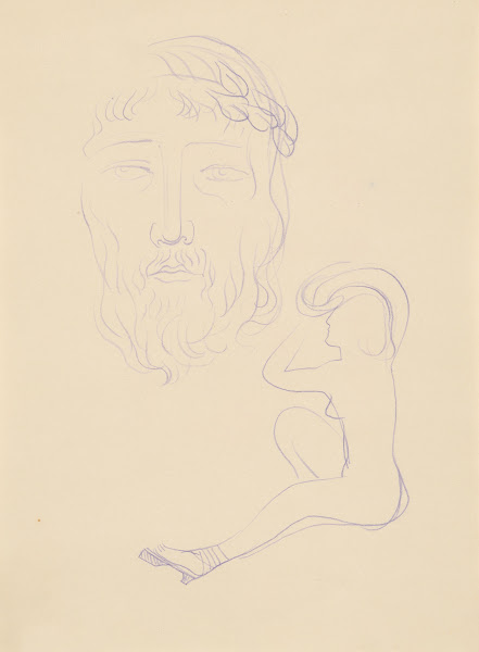 Sketchbook 19371939