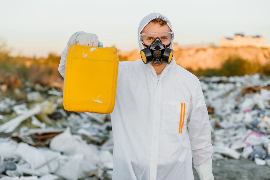 Toxinas invisíveis do cotidiano: como produtos domésticos e alimentos podem sabotar sua saúde