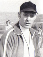 Dick Cruttenden - 1968-1975