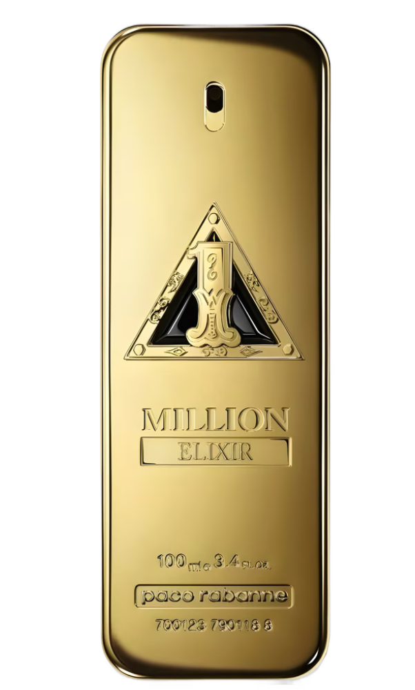 Clone of Paco Rabanne 1 Million Elixir Clone