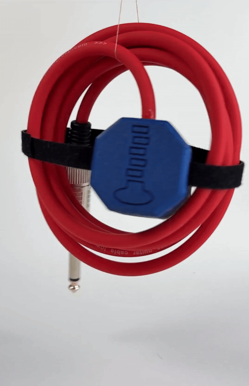 CRT2 submersible contact microphone by ATOMAT LAB
