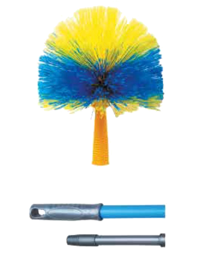 Round Duster