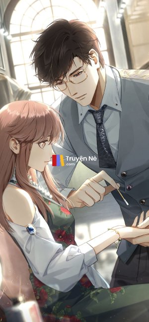 Món Quà Từ Đêm Tối