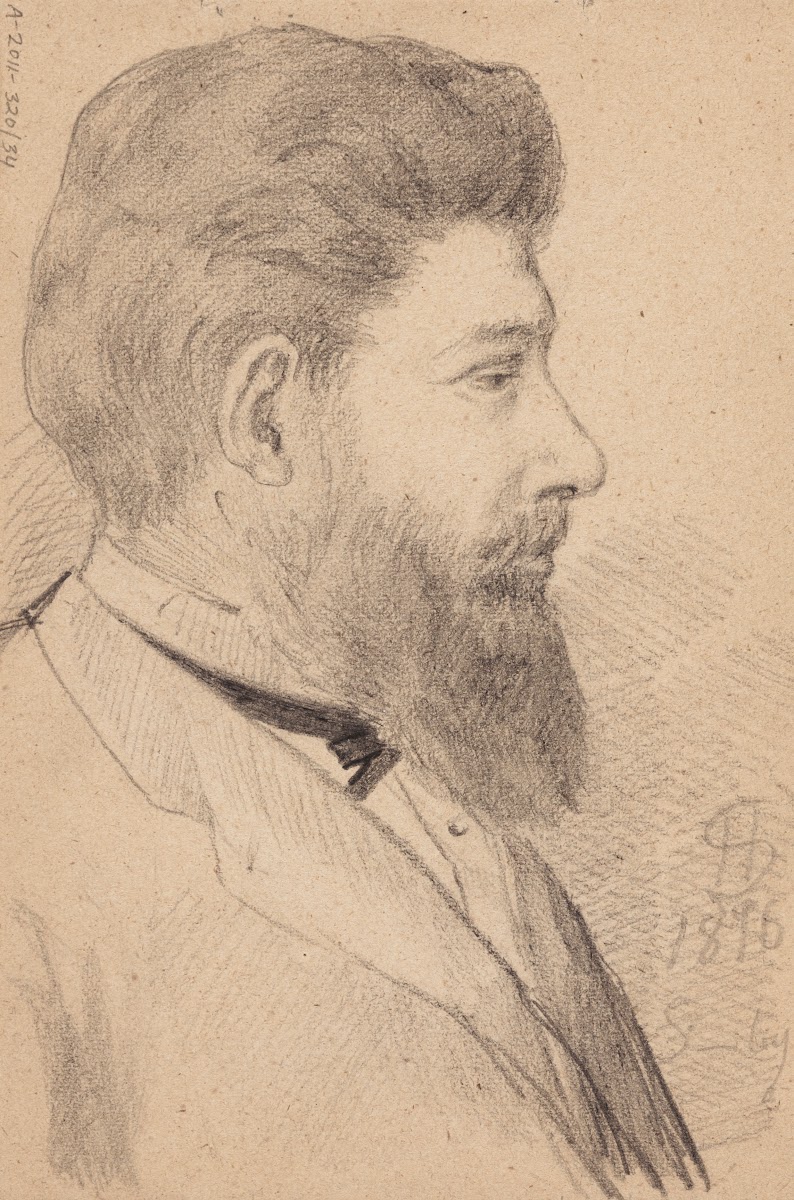 Henrik Adlercreutz 1876