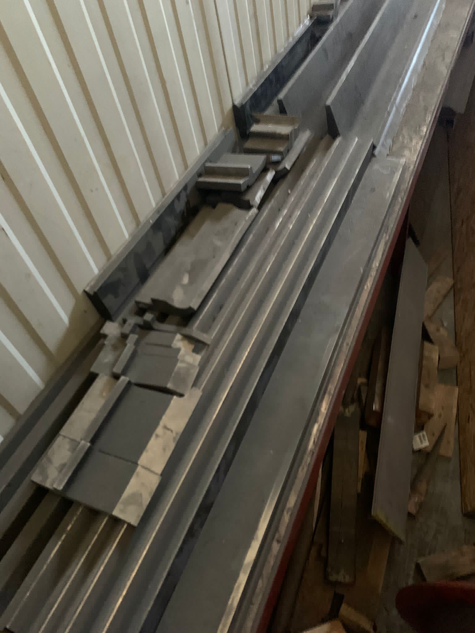 AMADA PROMECAM HFT 130-4 (2005) – Ansicht 4