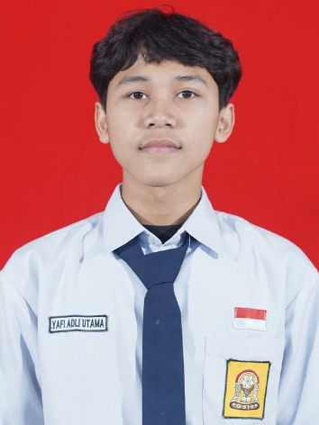 Yafi Adli Utama