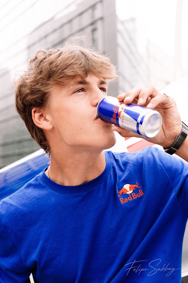 RED-BULL