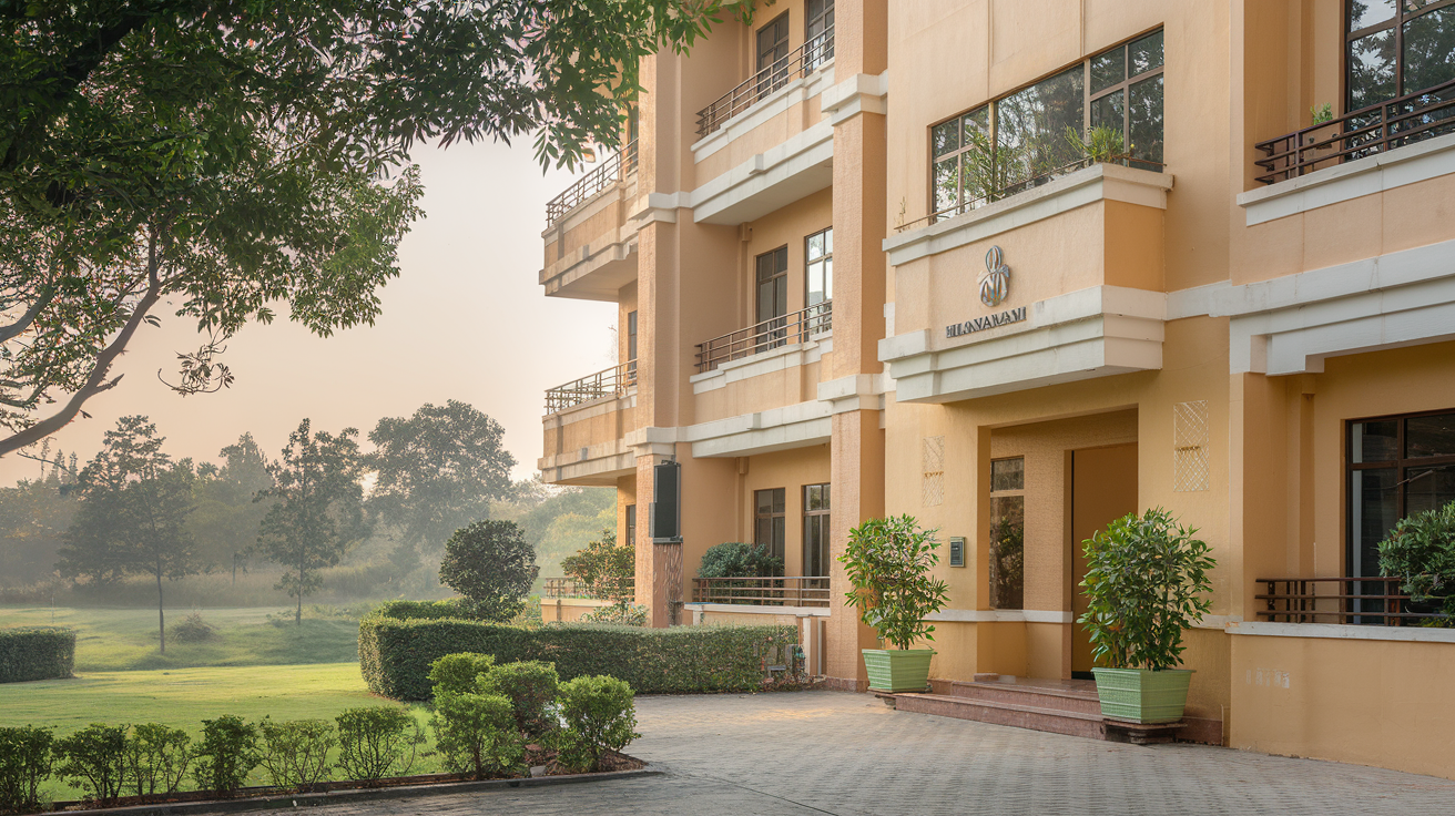 Best Buildings in Hiranandani Powai – Top Picks