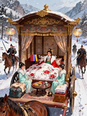 Cuộc Đời Khương Hoan và Những Bí Mật Chưa Được Tiết Lộ