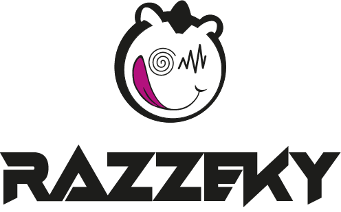 RAZZEKY Logo