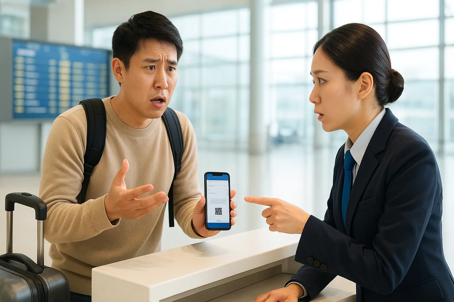 유류할증료가 뭐길래 항공권이 갑자기 비싸졌나? 왕복 60만원 추가되는 이유 대표 이미지