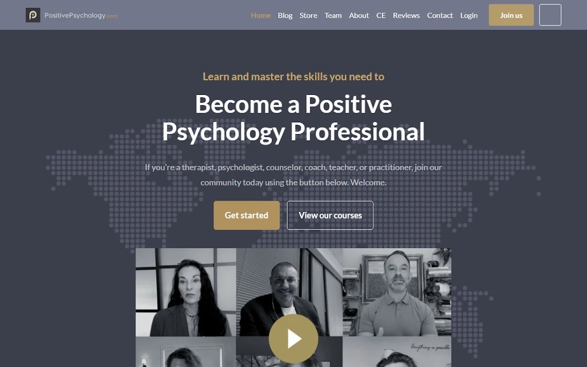 Captura de Prompts for Psychologist