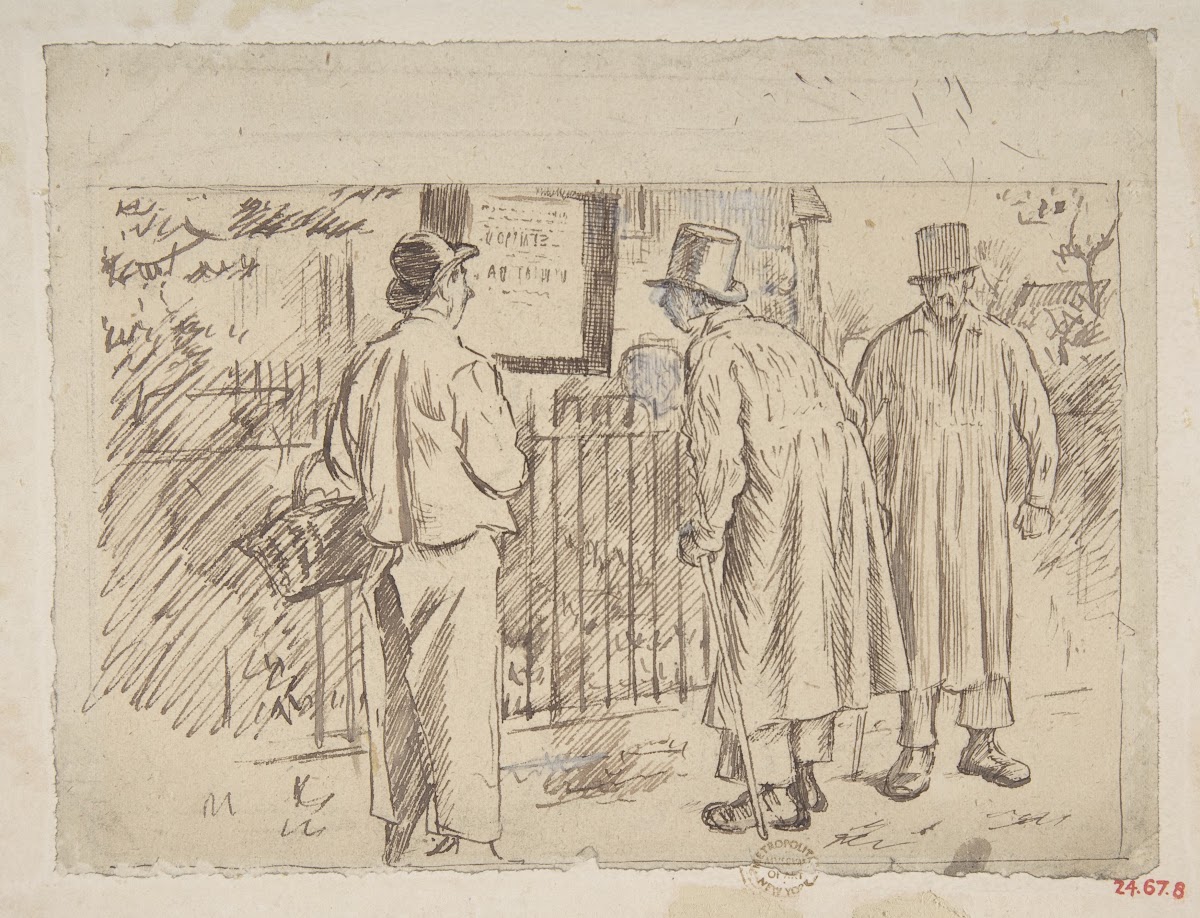 A Wolf in Sheeps Clothing 18701891