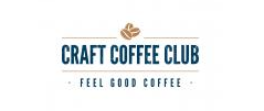 Coffee Subscription logo