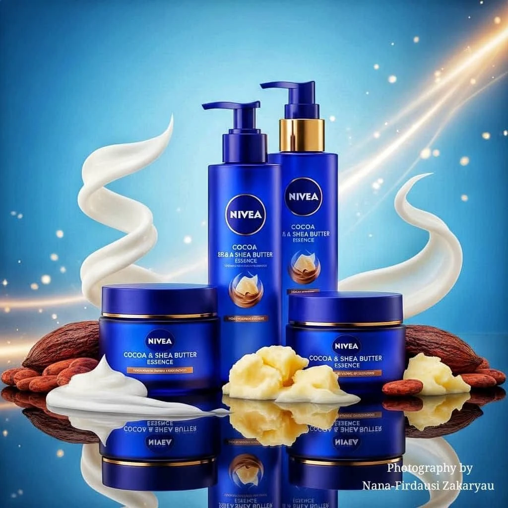 Marca Nivea