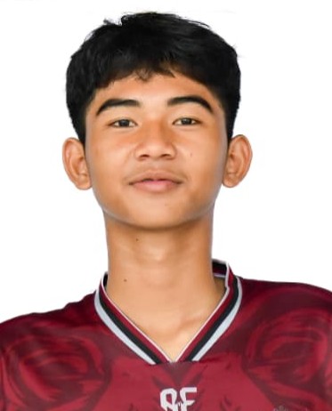 MUHAMMAD NOUFAL AL NAWWAR