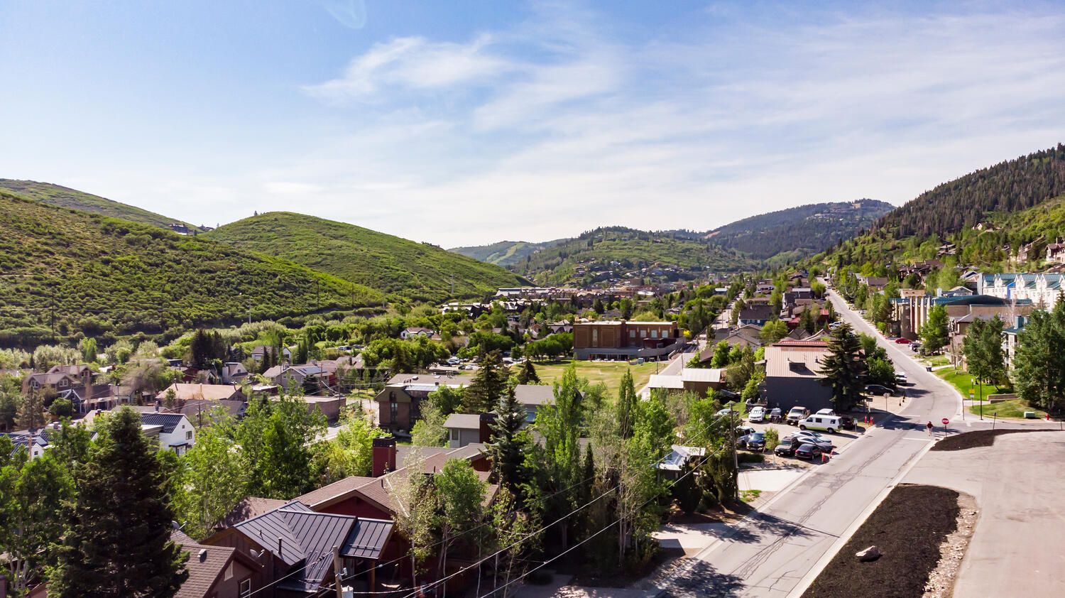 Park City, Utah, USA — 5-Bed Villa 3